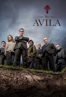 Trùm Sát Thủ (Phần 1) - Mr. Avila (Season 1) (2013) Trùm Sát Thủ (Phần 1) - Mr. Avila (Season 1) (2013)