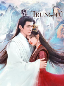 Trùng Tử - The Journey Of Chongzi (2023) Trùng Tử - The Journey Of Chongzi (2023)