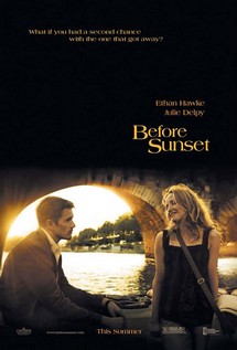 Trước Lúc Hoàng Hôn - Before Sunset (2004) Trước Lúc Hoàng Hôn - Before Sunset (2004)