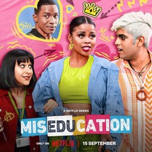 Trường học cuộc đời - Miseducation (2023) Trường học cuộc đời - Miseducation (2023)