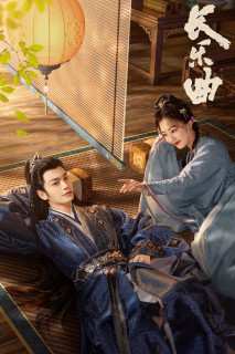Trường Lạc Khúc - Melody of Golden Age (2024) Trường Lạc Khúc - Melody of Golden Age (2024)