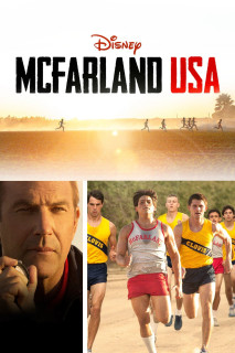 Trường Mcfarland, Hoa Kỳ - McFarland, USA (2015) Trường Mcfarland, Hoa Kỳ - McFarland, USA (2015)