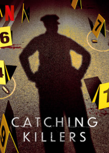 Truy bắt kẻ sát nhân (Phần 2) - Catching Killers (Season 2) (2022) Truy bắt kẻ sát nhân (Phần 2) - Catching Killers (Season 2) (2022)