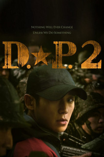 Truy Bắt Lính Đào Ngũ (Phần 2) - D.P. (Season 2) (2023) Truy Bắt Lính Đào Ngũ (Phần 2) - D.P. (Season 2) (2023)