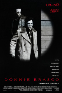 Truy Bắt Trùm Mafia - Donnie Brasco (1997) Truy Bắt Trùm Mafia - Donnie Brasco (1997)