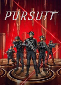 Truy Kích - pursuit (2023) Truy Kích - pursuit (2023)