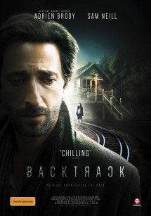 Truy Lùng Kí Ức - Backtrack (2015)