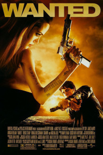 Truy sát - Wanted (2008) Truy sát - Wanted (2008)