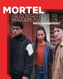 Truy tìm hung thủ (Phần 2) - Mortel (Season 2) (2021) Truy tìm hung thủ (Phần 2) - Mortel (Season 2) (2021)