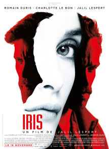 Truy tìm Iris - In the Shadow of Iris (2016) Truy tìm Iris - In the Shadow of Iris (2016)