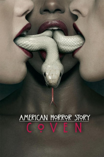 Truyện Kinh Dị Mỹ (Phần 3) - American Horror Story (Season 3) (2013) Truyện Kinh Dị Mỹ (Phần 3) - American Horror Story (Season 3) (2013)