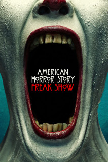Truyện Kinh Dị Mỹ (Phần 4) - American Horror Story (Season 4) (2014) Truyện Kinh Dị Mỹ (Phần 4) - American Horror Story (Season 4) (2014)