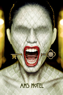 Truyện Kinh Dị Mỹ (Phần 5) - American Horror Story (Season 5) (2015) Truyện Kinh Dị Mỹ (Phần 5) - American Horror Story (Season 5) (2015)