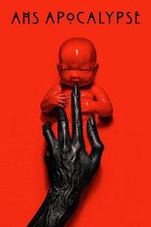 Truyện Kinh Dị Mỹ (Phần 8) - American Horror Story (Season 8) (2018) Truyện Kinh Dị Mỹ (Phần 8) - American Horror Story (Season 8) (2018)