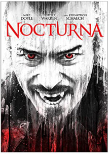 Truyền Nhân Ma Cà Rồng - Nocturna (2015) Truyền Nhân Ma Cà Rồng - Nocturna (2015)