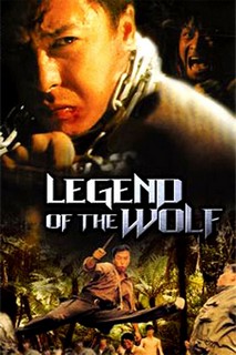 Truyền Thuyết Chiến Lang - Legend of the Wolf (1997) Truyền Thuyết Chiến Lang - Legend of the Wolf (1997)