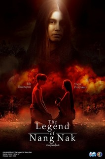 Truyền Thuyết Nàng Nak - The Legend of Nang Nak (2024) Truyền Thuyết Nàng Nak - The Legend of Nang Nak (2024)