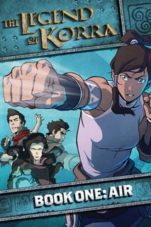 Truyền Thuyết Về Korra (Phần 1) - The Legend of Korra (Season 1) (2012) Truyền Thuyết Về Korra (Phần 1) - The Legend of Korra (Season 1) (2012)