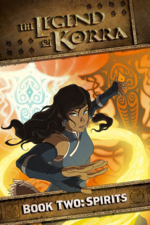 Truyền Thuyết Về Korra (Phần 2) - The Legend of Korra (Season 2) (2013) Truyền Thuyết Về Korra (Phần 2) - The Legend of Korra (Season 2) (2013)