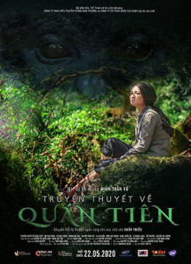 Truyền Thuyết Về Quán Tiên - Wartime Flowers (2019) Truyền Thuyết Về Quán Tiên - Wartime Flowers (2019)