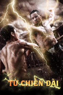 Tử Chiến Đài - The Wrath of Vajra (2013) Tử Chiến Đài - The Wrath of Vajra (2013)