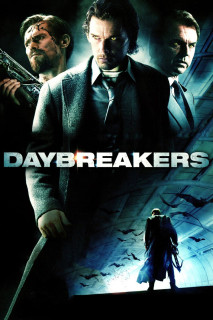Tử Chiến Ma Cà Rồng - Daybreakers (2010) Tử Chiến Ma Cà Rồng - Daybreakers (2010)