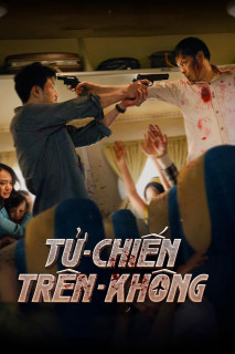 Tử Chiến Trên Không - Standoff in the Sky (2025) Tử Chiến Trên Không - Standoff in the Sky (2025)