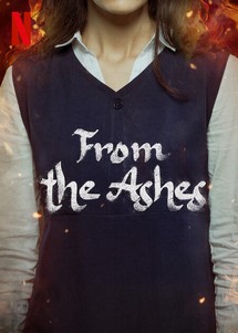 Từ đám tro tàn - From the Ashes (2024) Từ đám tro tàn - From the Ashes (2024)