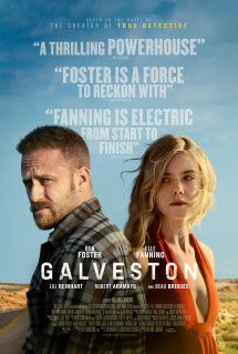 Tử Địa Báo Thù - Galveston (2018) Tử Địa Báo Thù - Galveston (2018)