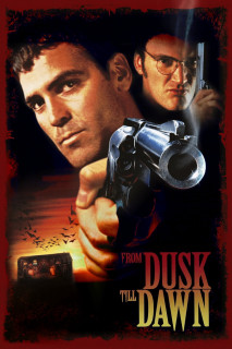 Từ Hoàng Hôn Tới Bình Minh - From Dusk Till Dawn (1996) Từ Hoàng Hôn Tới Bình Minh - From Dusk Till Dawn (1996)