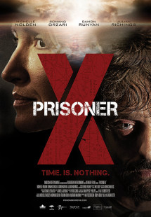 Tù Nhân Bí Ẩn - Prisoner X (2016) Tù Nhân Bí Ẩn - Prisoner X (2016)