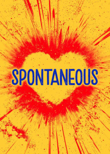 Tự Phát - Spontaneous (2020) Tự Phát - Spontaneous (2020)