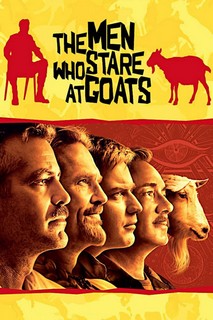Tứ Quái Siêu Đẳng - The Men Who Stare at Goats (2009) Tứ Quái Siêu Đẳng - The Men Who Stare at Goats (2009)