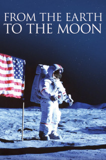 Từ Trái Đất Đến Mặt Trăng - From the Earth to the Moon (Season 1) (1998) Từ Trái Đất Đến Mặt Trăng - From the Earth to the Moon (Season 1) (1998)