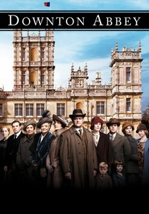 Tu Viện Downton - Downton Abbey (2019) Tu Viện Downton - Downton Abbey (2019)