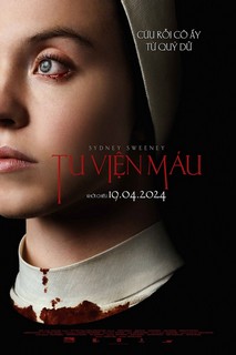 Tu Viện Máu - Immaculate (2024) Tu Viện Máu - Immaculate (2024)