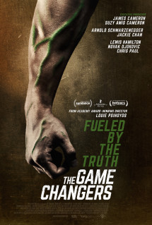 Tứ vương giang hồ - Game Changer (2021) Tứ vương giang hồ - Game Changer (2021)