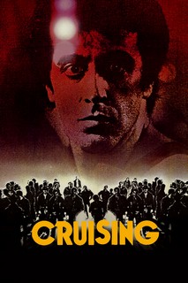 Tuần Tra - Cruising (1980) Tuần Tra - Cruising (1980)