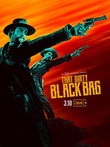 Túi Đen Bẩn (Phần 1) - That Dirty Black Bag (Season 1) (2022) Túi Đen Bẩn (Phần 1) - That Dirty Black Bag (Season 1) (2022)
