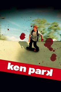 Tuổi Dậy Thì - Ken Park (2003) Tuổi Dậy Thì - Ken Park (2003)