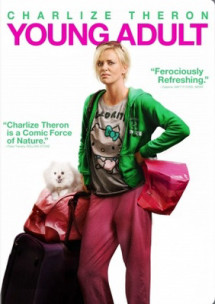 Tuổi Mới Lớn - Young Adult (2011) Tuổi Mới Lớn - Young Adult (2011)