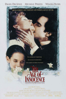 Tuổi Ngây Thơ - The Age of Innocence (1993) Tuổi Ngây Thơ - The Age of Innocence (1993)