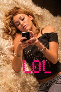 Tuổi Teen Nổi Loạn - LOL (2012) Tuổi Teen Nổi Loạn - LOL (2012)