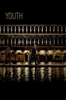 Tuổi Trẻ - Youth (2015) Tuổi Trẻ - Youth (2015)
