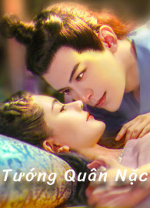 Tướng Quân Nặc - Fall in Love With My King (2020) Tướng Quân Nặc - Fall in Love With My King (2020)