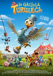 Turu: Gà Tây Mê Quẩy - Turu, the Wacky Hen (2020) Turu: Gà Tây Mê Quẩy - Turu, the Wacky Hen (2020)