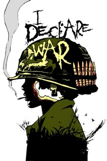 Tuyên Chiến - I Declare War (2012) Tuyên Chiến - I Declare War (2012)