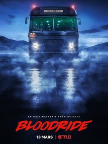 Tuyển tập chuyện kinh dị Na Uy - Bloodride (2020) Tuyển tập chuyện kinh dị Na Uy - Bloodride (2020)