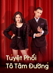 Tuyệt Phối Tô Tâm Đường - Taste of Love (2023) Tuyệt Phối Tô Tâm Đường - Taste of Love (2023)