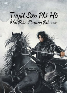 Tuyết Sơn Phi Hồ: Kho Báu Phương Bắc - The Hidden Fox (2022) Tuyết Sơn Phi Hồ: Kho Báu Phương Bắc - The Hidden Fox (2022)